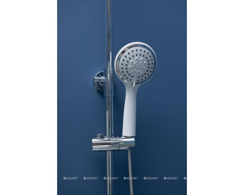 Душевая стойка Aquanet Logic AF320-72-R-C