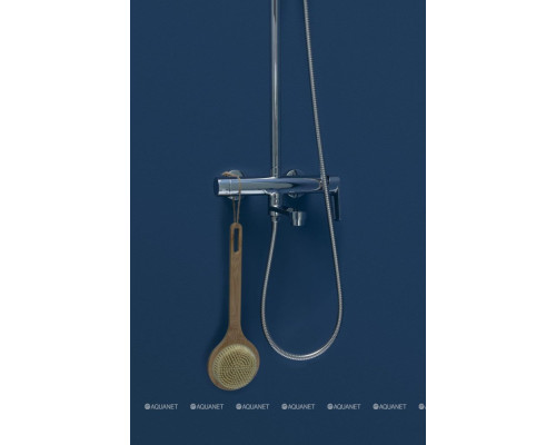 Душевая стойка Aquanet Logic AF320-72-R-C