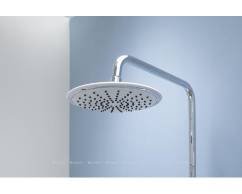 Душевая стойка Aquanet Logic AF320-72-R-C