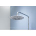 Душевая стойка Aquanet Logic AF320-72-R-C