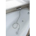 Смеситель для ванны с душем Aquanet Static AF330-20C