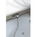 Смеситель для ванны с душем Aquanet Static AF330-20C
