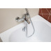 Смеситель для ванны с душем Aquanet Static AF330-20C