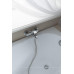 Смеситель для ванны с душем Aquanet Static AF330-20C