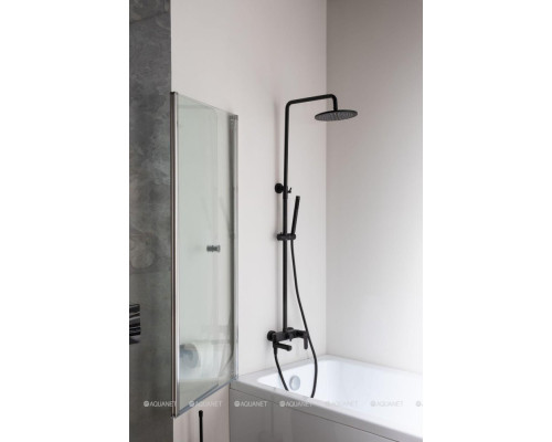 Душевая стойка Paffoni Blu ZCOL632NO