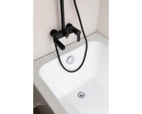 Душевая стойка Paffoni Blu ZCOL632NO