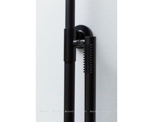 Душевая стойка Paffoni Blu ZCOL632NO