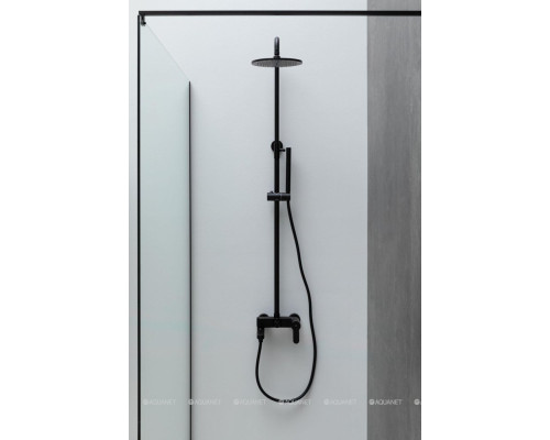 Душевая стойка Paffoni Blu ZCOL632NO