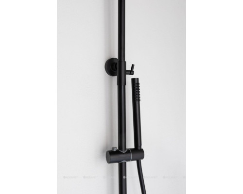 Душевая стойка Paffoni Blu ZCOL632NO