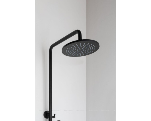 Душевая стойка Paffoni Blu ZCOL632NO