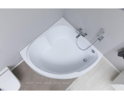 Акриловая ванна Aquanet Fregate 120x120