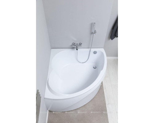 Акриловая ванна Aquanet Fregate 120x120