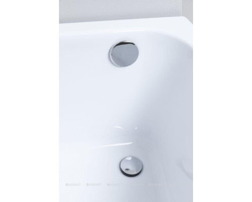 Акриловая ванна Aquanet Fregate 120x120