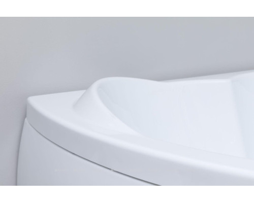 Акриловая ванна Aquanet Fregate 120x120