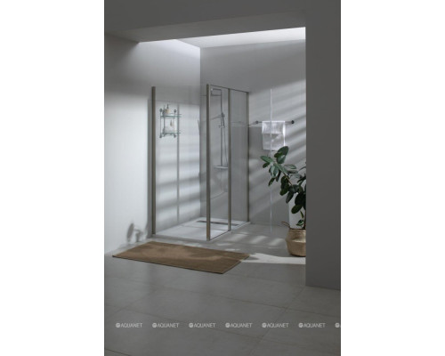 Душевой поддон Aquanet Delight 140x90