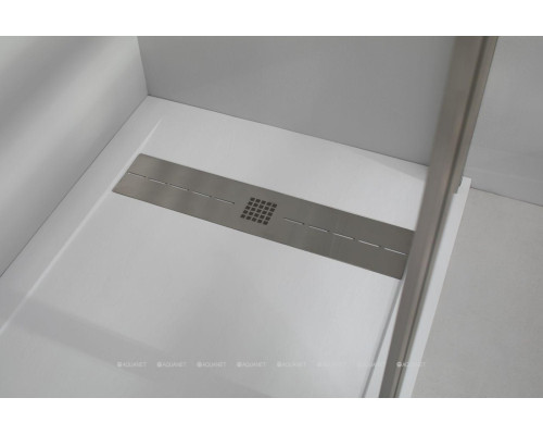 Душевой поддон Aquanet Delight 140x90