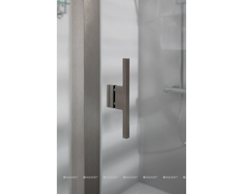 Душевой поддон Aquanet Delight 140x90