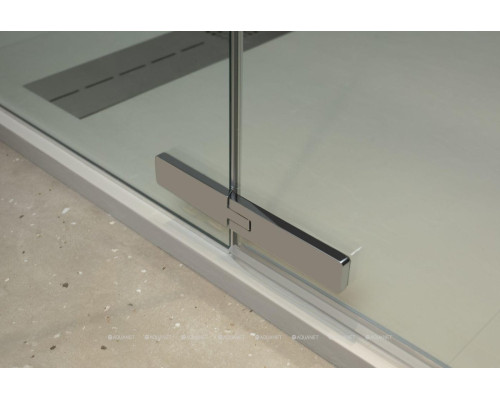 Душевой поддон Aquanet Delight 160x90