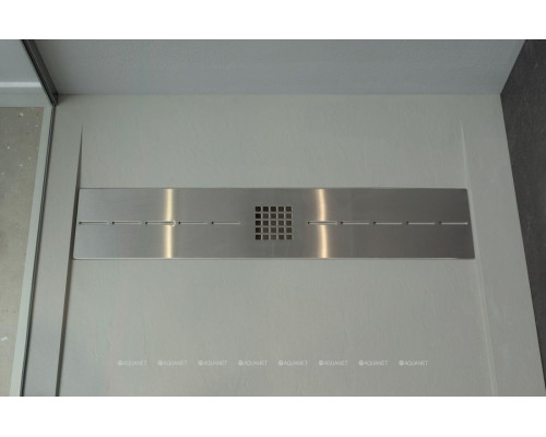 Душевой поддон Aquanet Delight 120x80