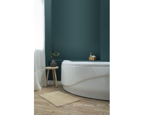 Акриловая ванна Aquanet Graciosa 150x90 R