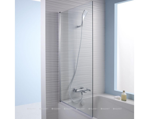 Шторка на ванну Jacob Delafon Struktura E6D042-GA