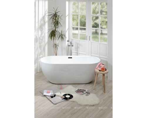 Акриловая ванна Aquanet Delight 170x78