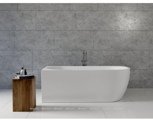 Акриловая ванна Aquanet Family Elegant A 180x80 3805-N-GW