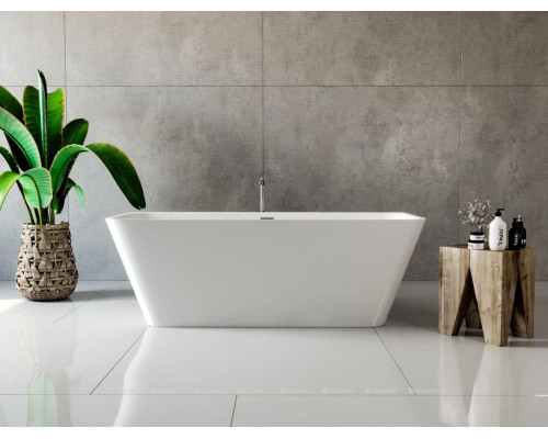 Акриловая ванна Aquanet Family Perfect 170x75 13775-GW