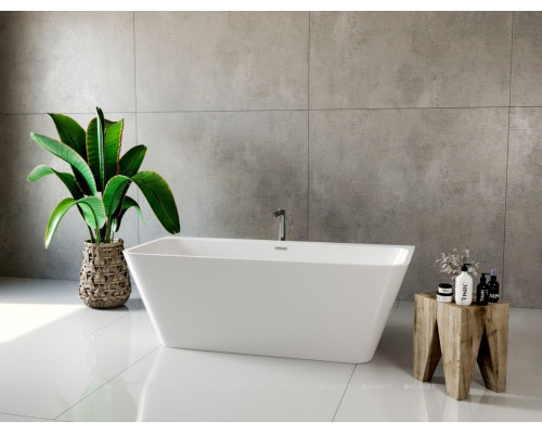 Акриловая ванна Aquanet Family Perfect 170x75 13775-GW