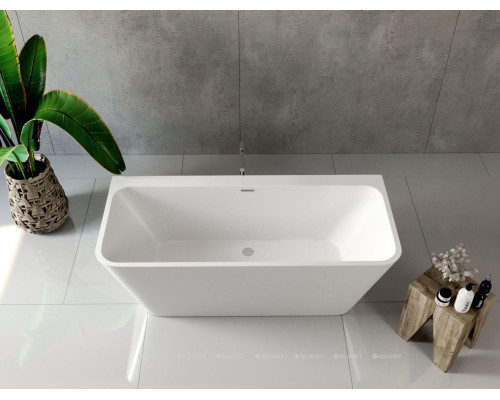 Акриловая ванна Aquanet Family Perfect 170x75 13775-GW