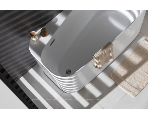 Акриловая ванна Allen Brau Priority 1 170x80 2.31001.20