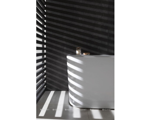 Акриловая ванна Allen Brau Priority 1 170x80 2.31001.20