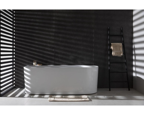 Акриловая ванна Allen Brau Priority 1 170x80 2.31001.20