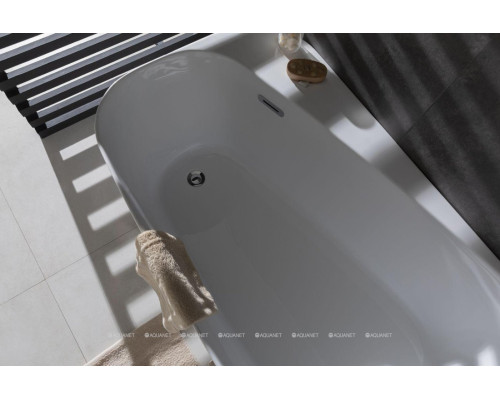 Акриловая ванна Allen Brau Priority 1 170x80 2.31001.20