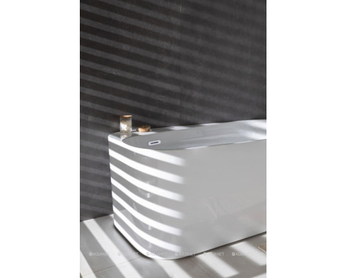 Акриловая ванна Allen Brau Priority 1 170x80 2.31001.20