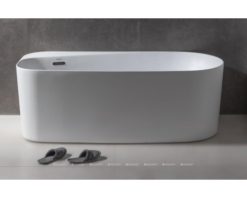 Акриловая ванна Allen Brau Priority 1 170x80 2.31001.21