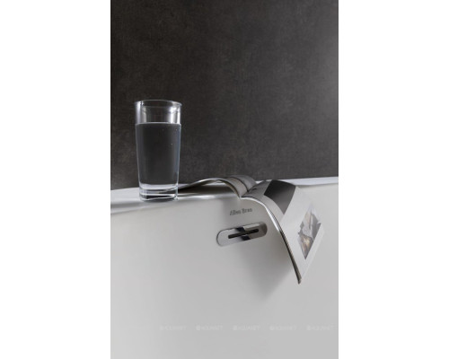 Акриловая ванна Allen Brau Priority 1 170x80 2.31001.21