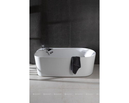 Акриловая ванна Allen Brau Priority 1 170x80 2.31001.21