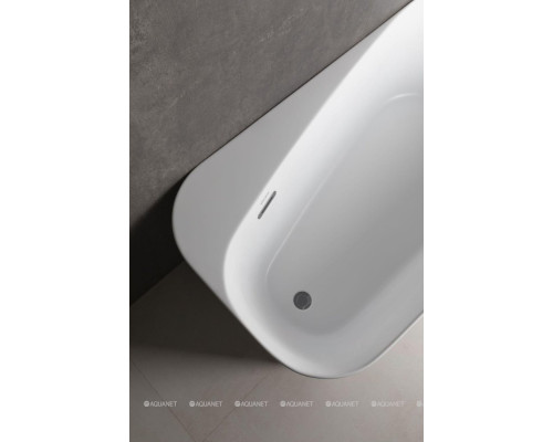 Акриловая ванна Allen Brau Priority 1 170x80 2.31001.21