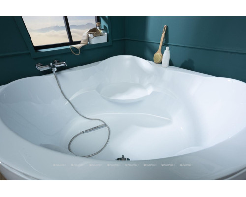 Акриловая ванна Aquanet Malta New 150x150