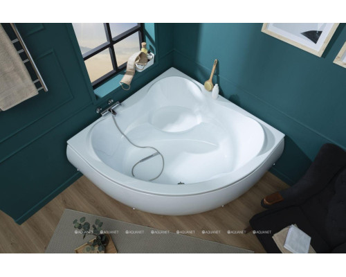 Акриловая ванна Aquanet Malta New 150x150