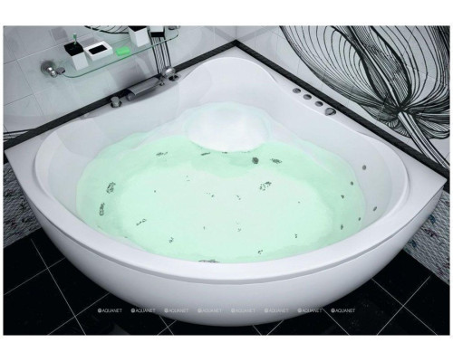 Акриловая ванна Aquanet Malta New 150x150