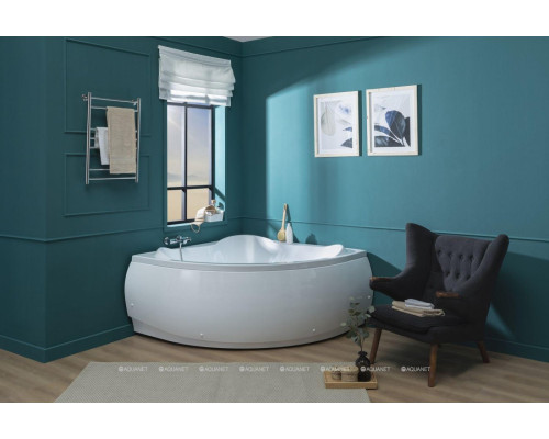 Акриловая ванна Aquanet Malta New 150x150