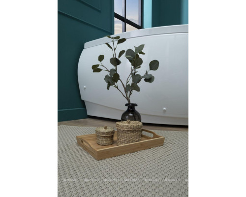 Акриловая ванна Aquanet Malta New 150x150