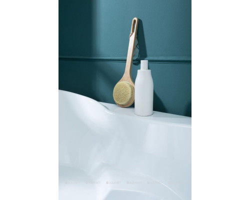 Акриловая ванна Aquanet Malta New 150x150