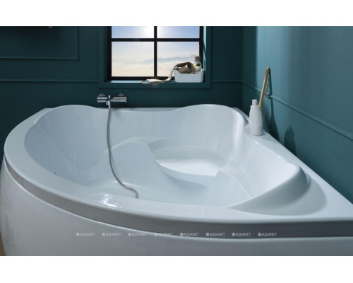 Акриловая ванна Aquanet Malta New 150x150
