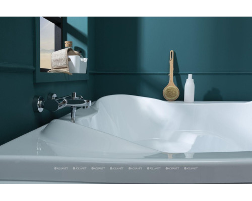 Акриловая ванна Aquanet Malta New 150x150