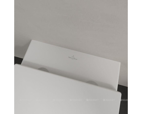 Унитаз подвесной Villeroy & Boch Subway 3.0 4670TS01