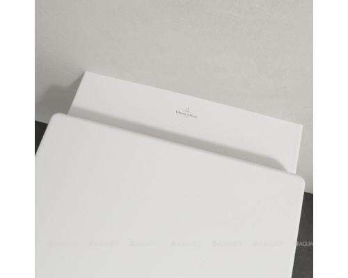 Чаша подвесного унитаза Villeroy & Boch Architectura 4694HR01