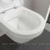 Чаша подвесного унитаза Villeroy & Boch Architectura 4694HR01
